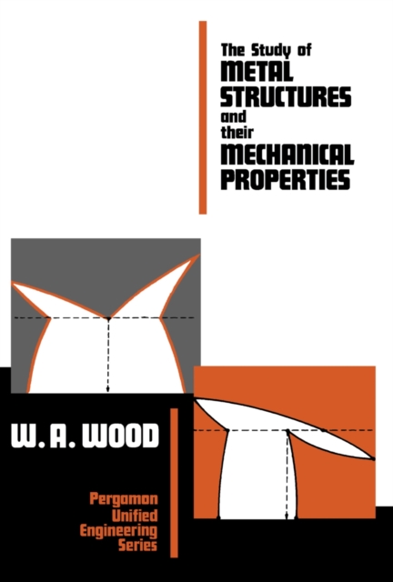 Study of Metal Structures and Their Mechanical Properties