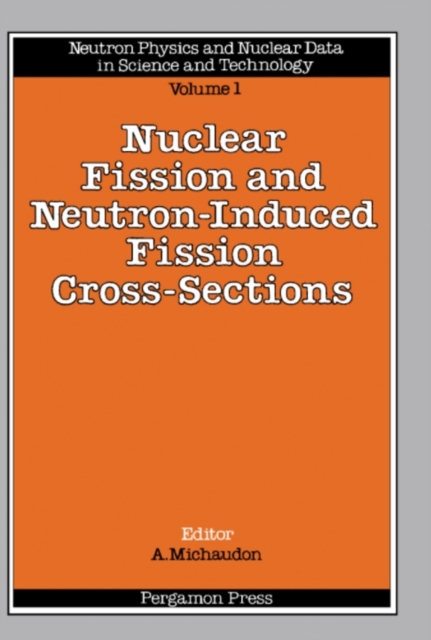 Nuclear Fission and Neutron-Induced Fission Cross-Sections