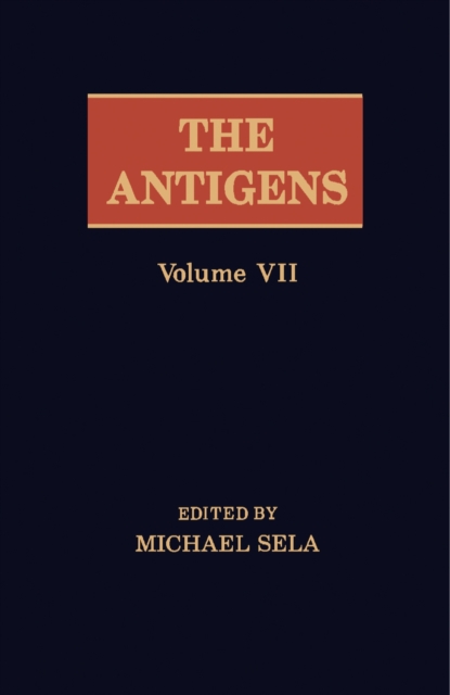 Antigens