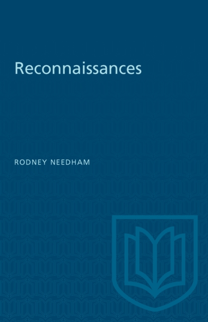 Reconnaissances