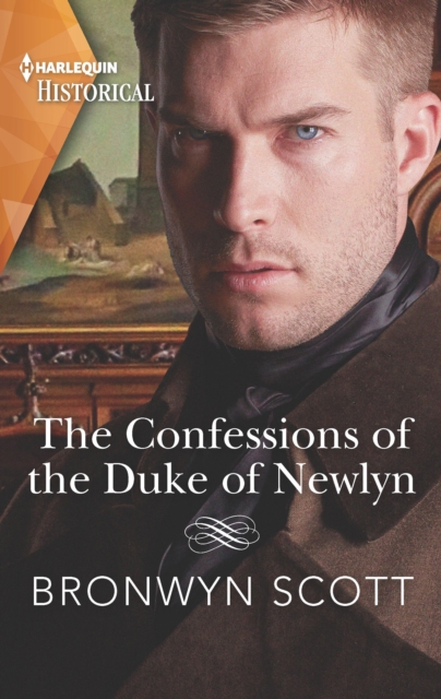 Confessions of the Duke of Newlyn
