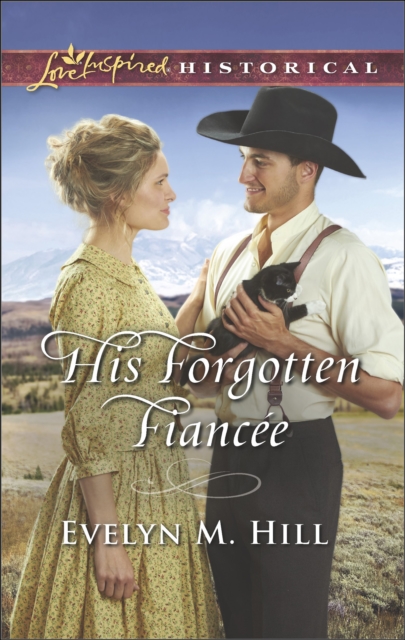 His Forgotten Fiancee