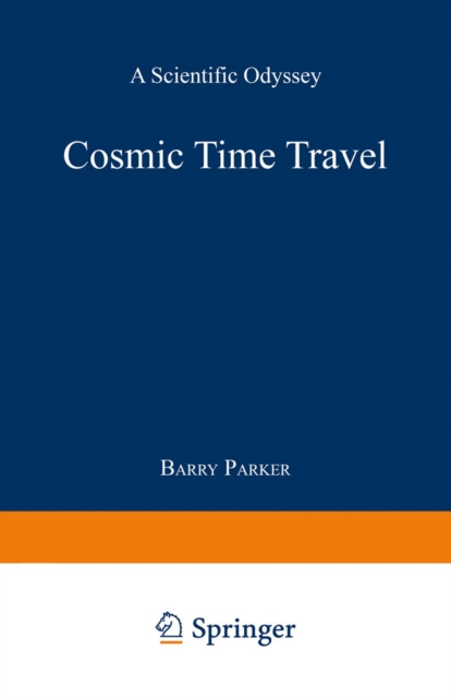 Cosmic Time Travel