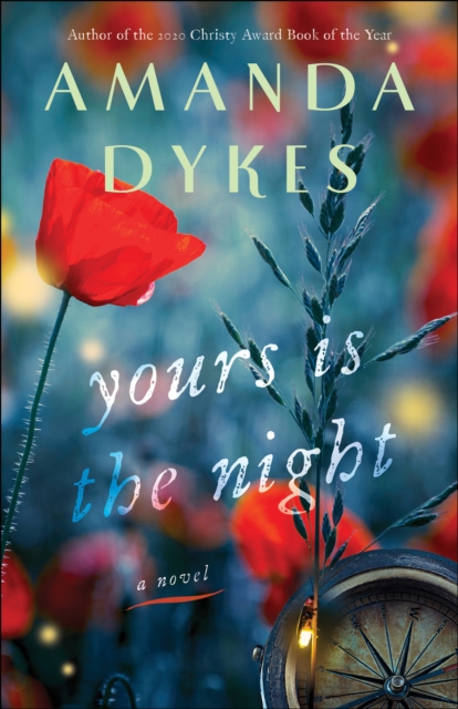Woman of Words (Jerusalem Road Book #3)