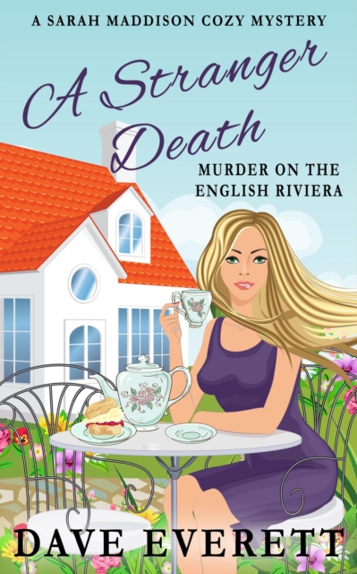 Stranger Death - Murder On The English Riviera