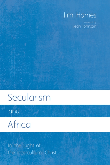 2010Boston: The Changing Contours of World Mission and Christianity