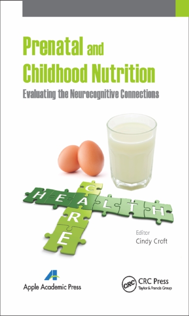 Prenatal and Childhood Nutrition
