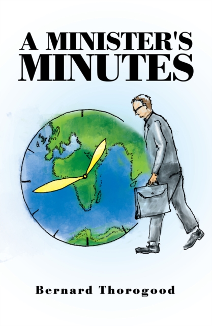 Minister's Minutes