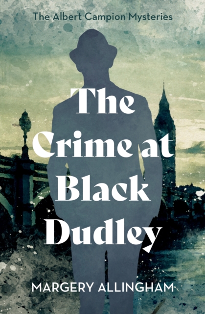 Crime at Black Dudley