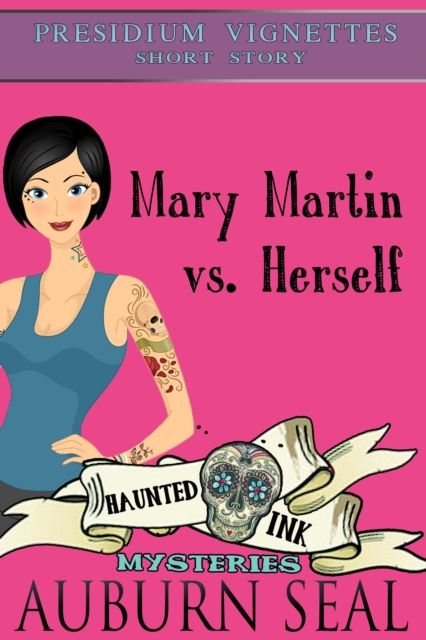 Mary Martin vs. Herself