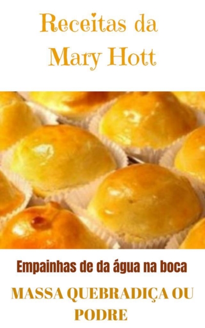 Empadinhas de dar água na boca