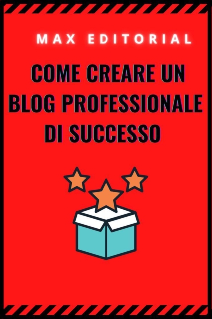 Come creare un blog professionale di successo
