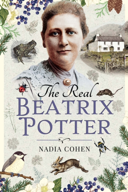Real Beatrix Potter