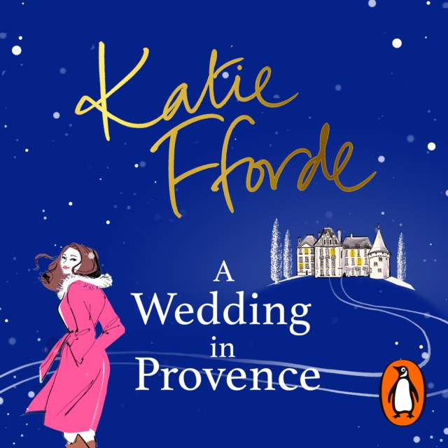 Wedding in Provence