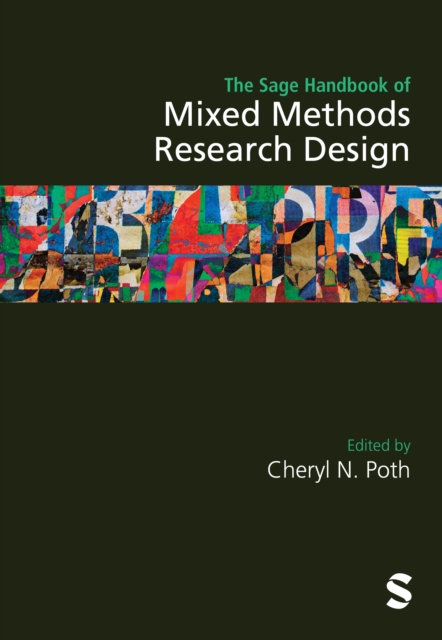 Sage Handbook of Mixed Methods Research Design