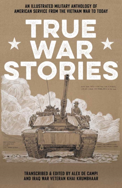 True War Stories Vol. 1