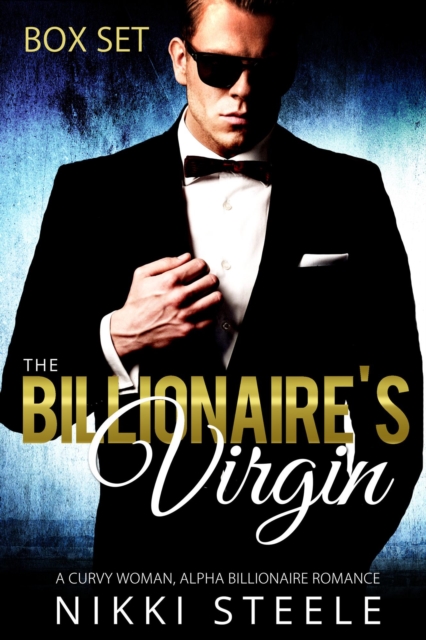 Billionaire's Virgin Box Set