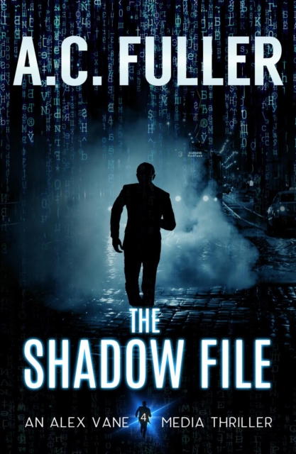 Shadow File