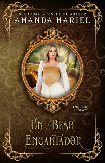Un beso encantador