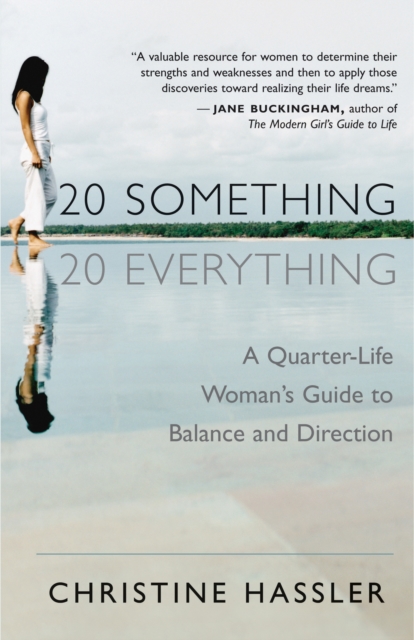 20-Something, 20-Everything