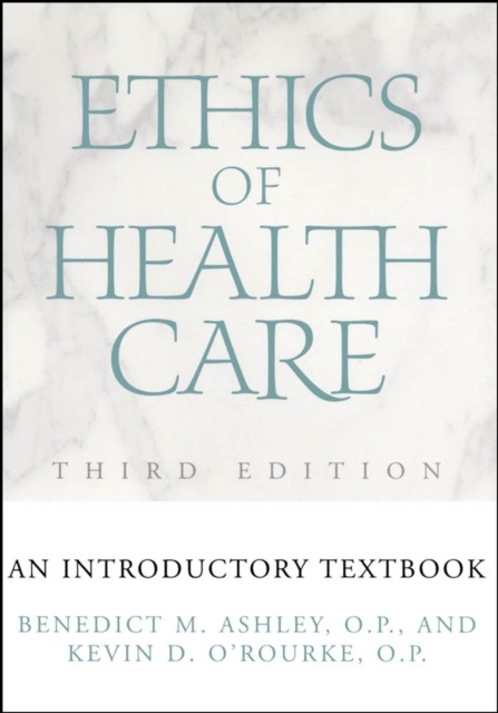 Ethics of Health Care