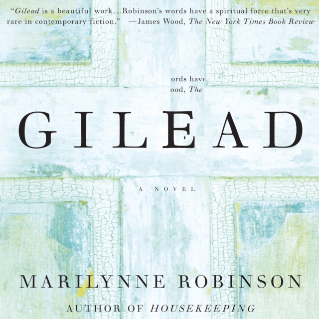 Gilead (Oprah's Book Club)