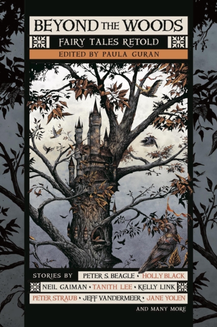 Beyond the Woods