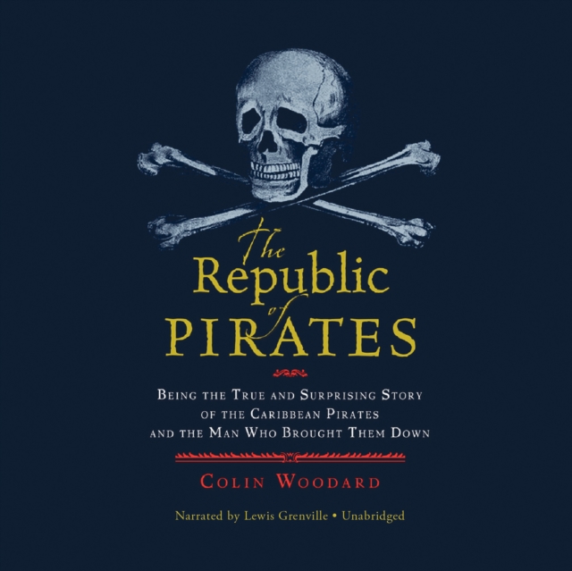 Republic of Pirates