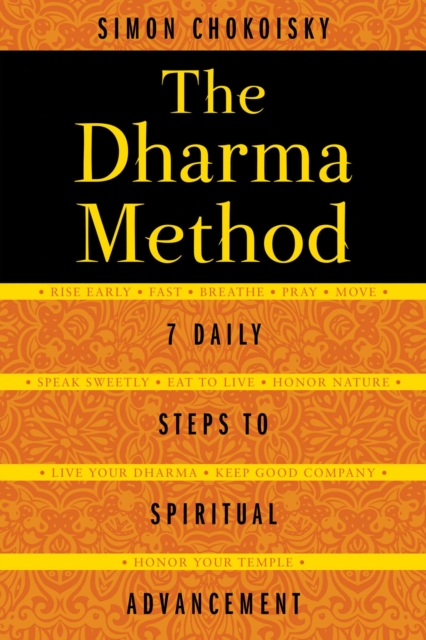 Dharma Method
