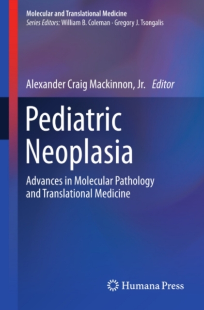 Pediatric Neoplasia
