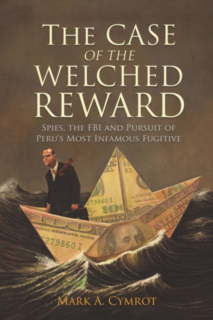 Case of the Welched Reward