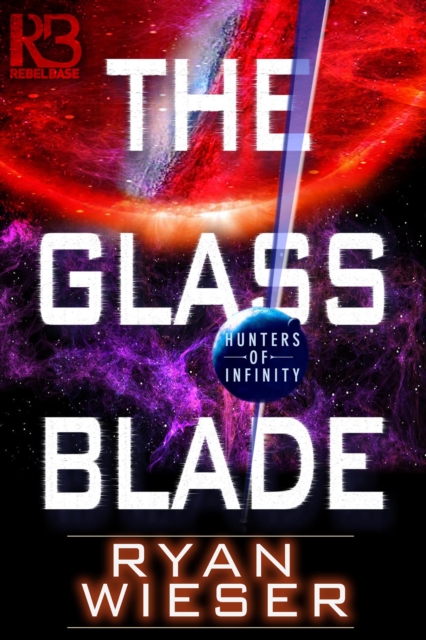 Glass Blade