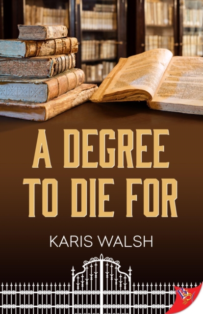 Degree to Die For