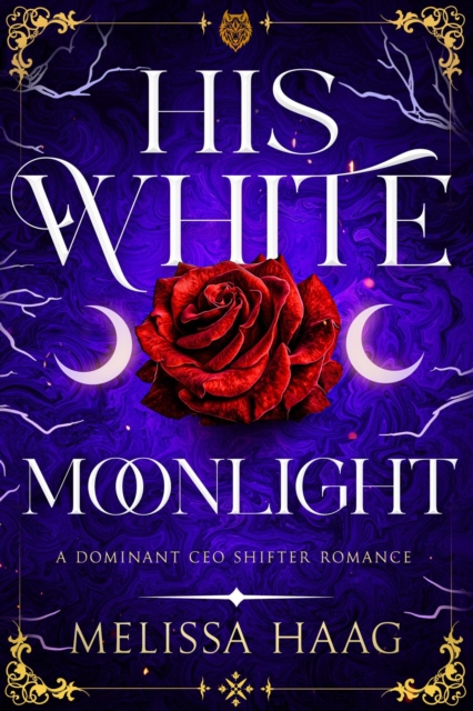 His White Moonlight