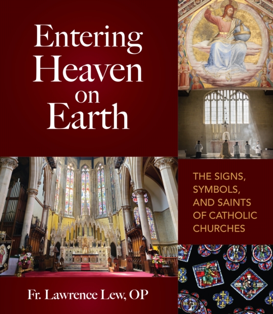 Entering Heaven on Earth