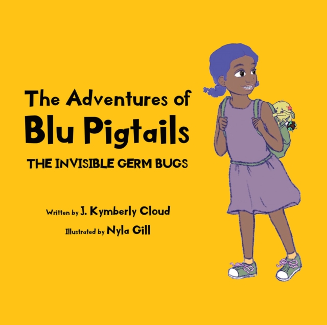 Adventures of Blu Pigtails