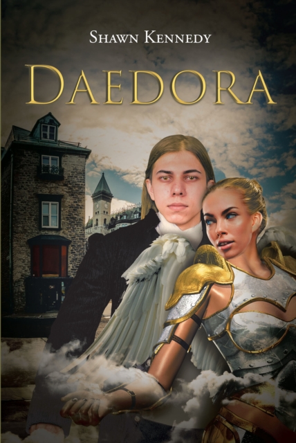 Daedora