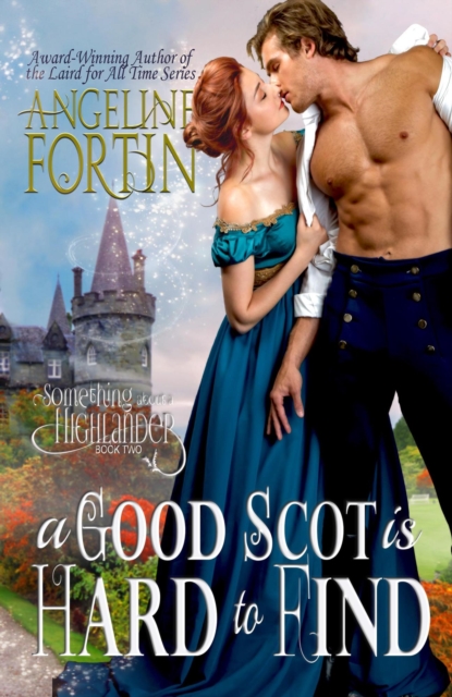Good Scot is Hard to Find