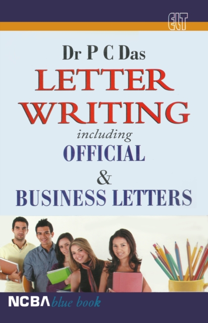 Letter Writing Including Official & Business Letters