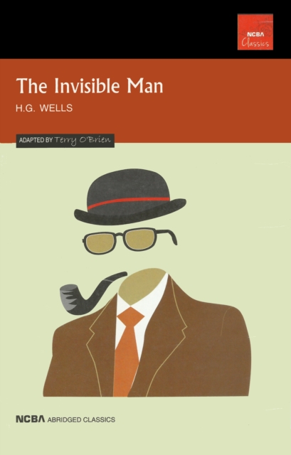 Invisible Man