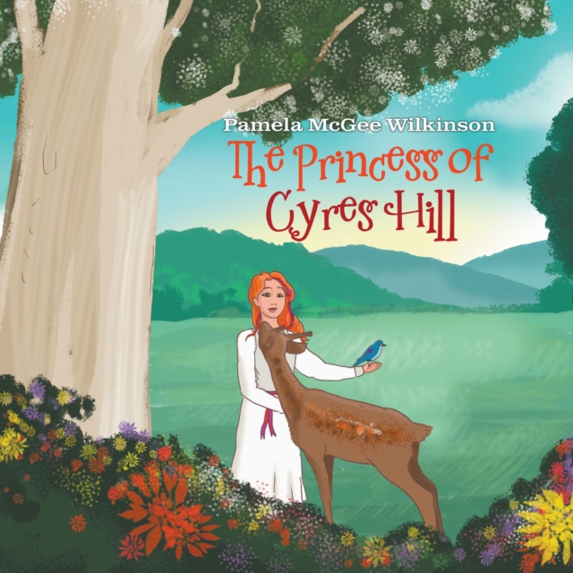 Princess of Cyres Hill