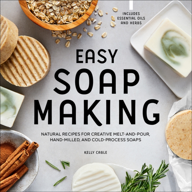 Easy Soap Making