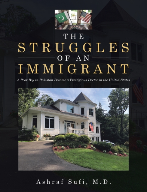 Struggles of an Immigrant