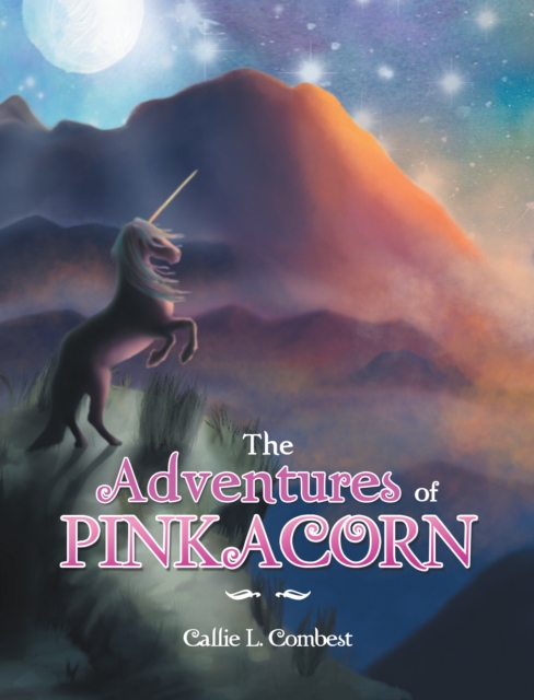 Adventures of Pinkacorn