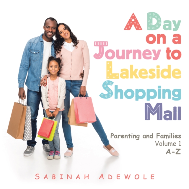 Day on a Journey to Lakeside Shopping Mall