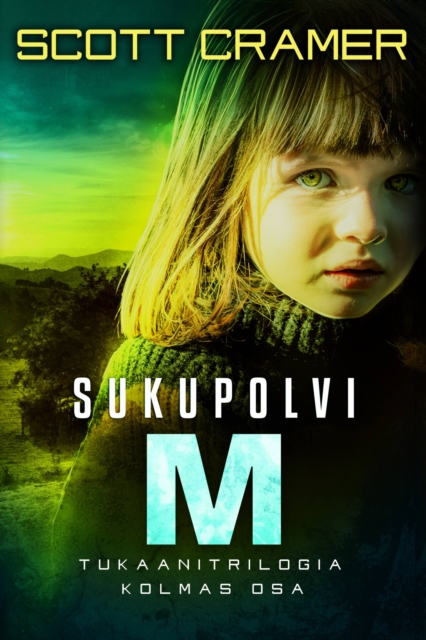 Sukupolvi M