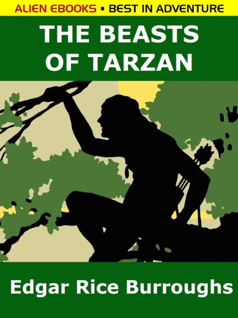 Beasts of Tarzan