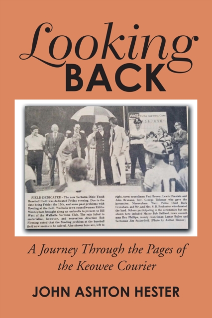 Looking Back