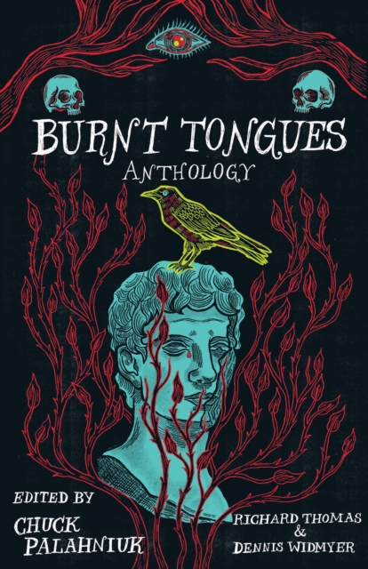 Burnt Tongues Anthology
