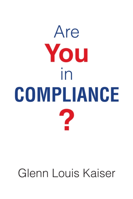 Are You in Compliance?